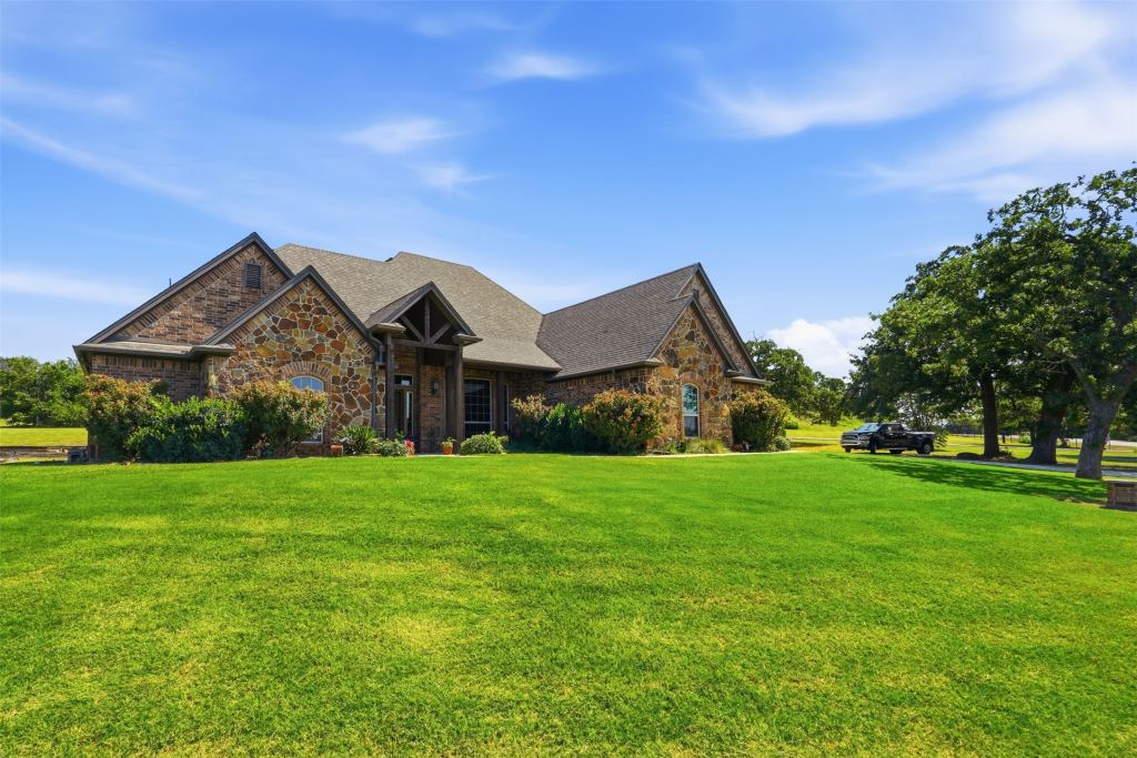 3518 Old Mineral Wells Highway, Weatherford, TX 76088 — photo 1