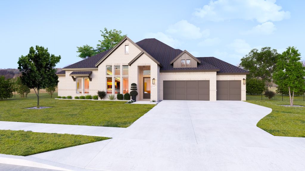 508 Giant Heron, Heath, TX 75032 — photo 1