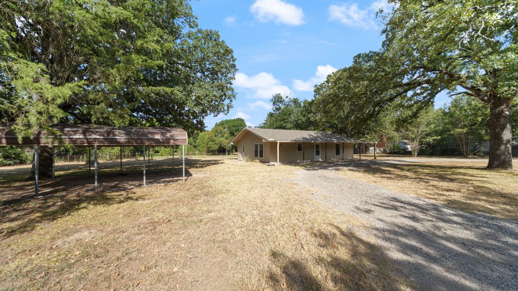 1320 Johnson Lane, Kemp, TX 75143 — photo 1