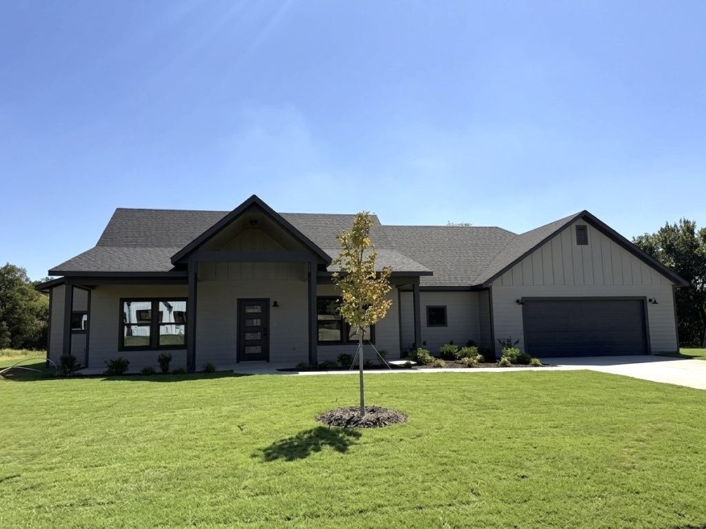 1057 Salvation Drive, Weatherford, TX 76088 — photo 1