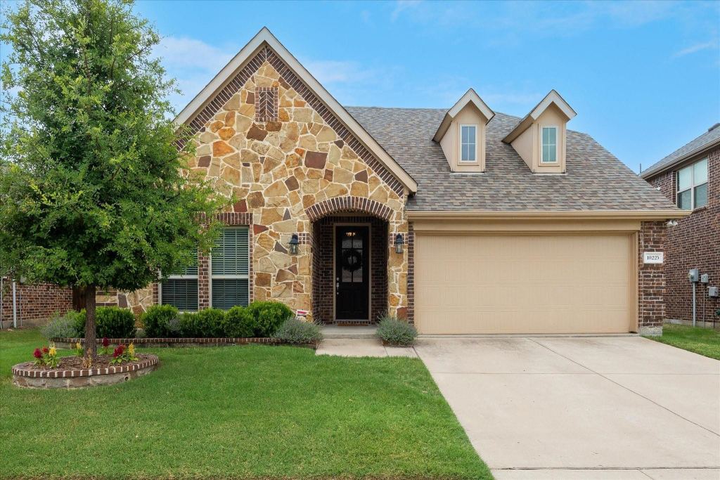 10225 Blackberry Street, McKinney, TX 75072 — photo 1