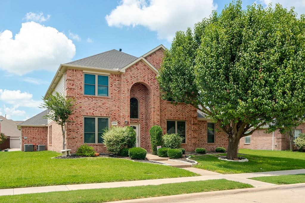 5700 White Pine Drive, McKinney, TX 75070 — photo 1