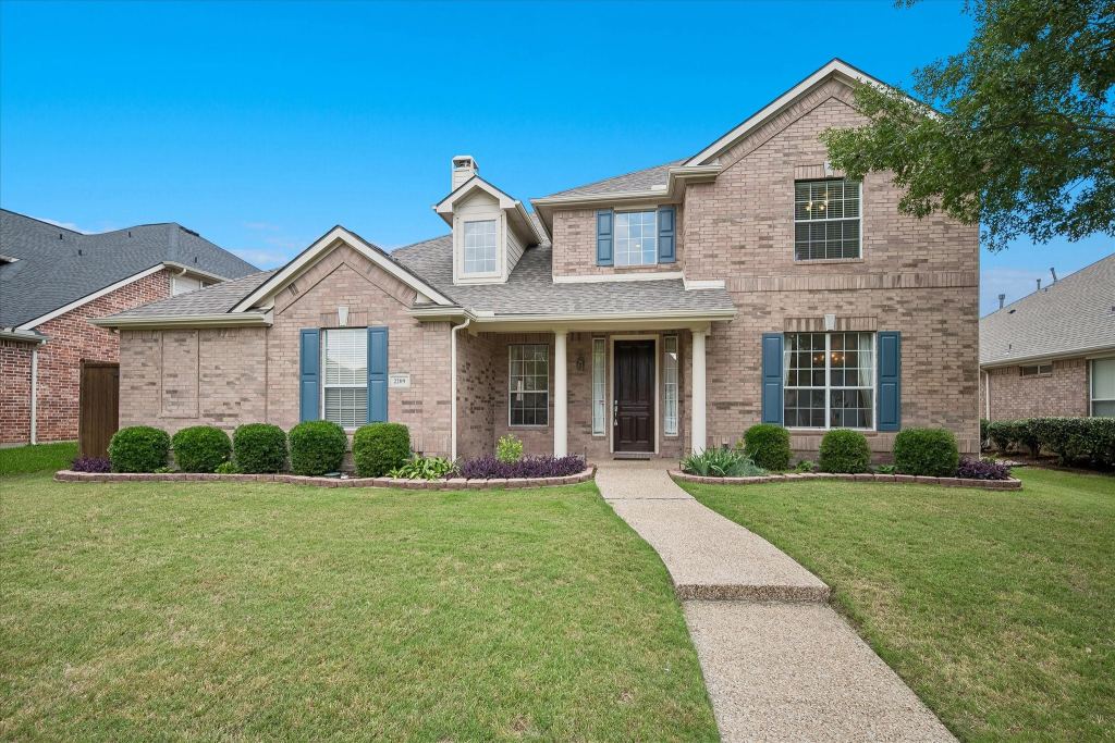 2209 Windy Ridge Court, Plano, TX 75025 — photo 1