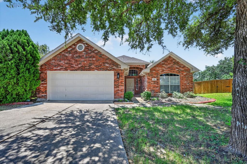 739 Kilbridge Lane, Coppell, TX 75019 — photo 1
