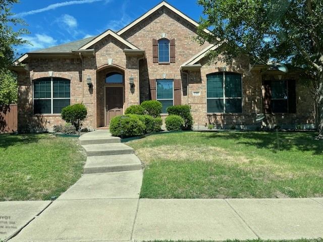 1301 Wheatberry Lane, Allen, TX 75002 — photo 1
