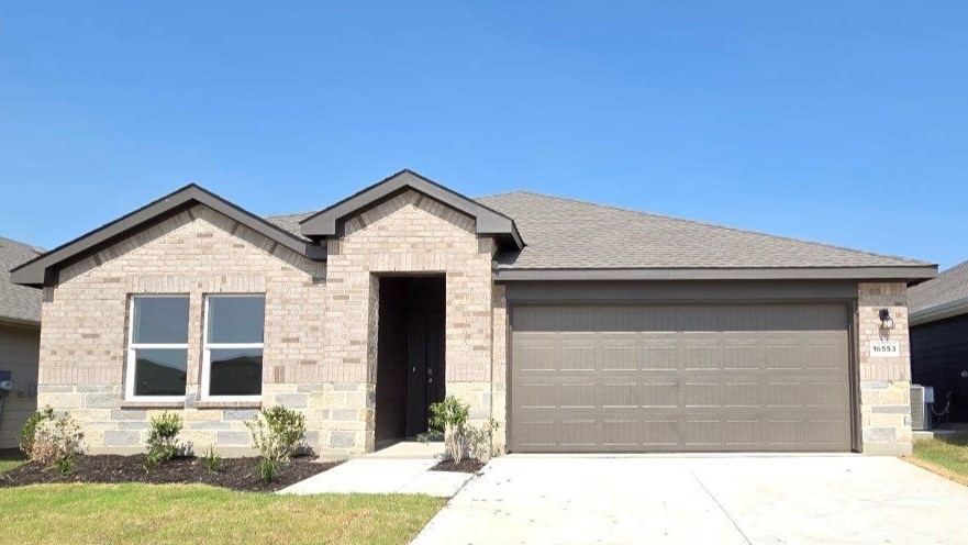 16553 MADRONE Lane, Justin, TX 76247 — photo 1