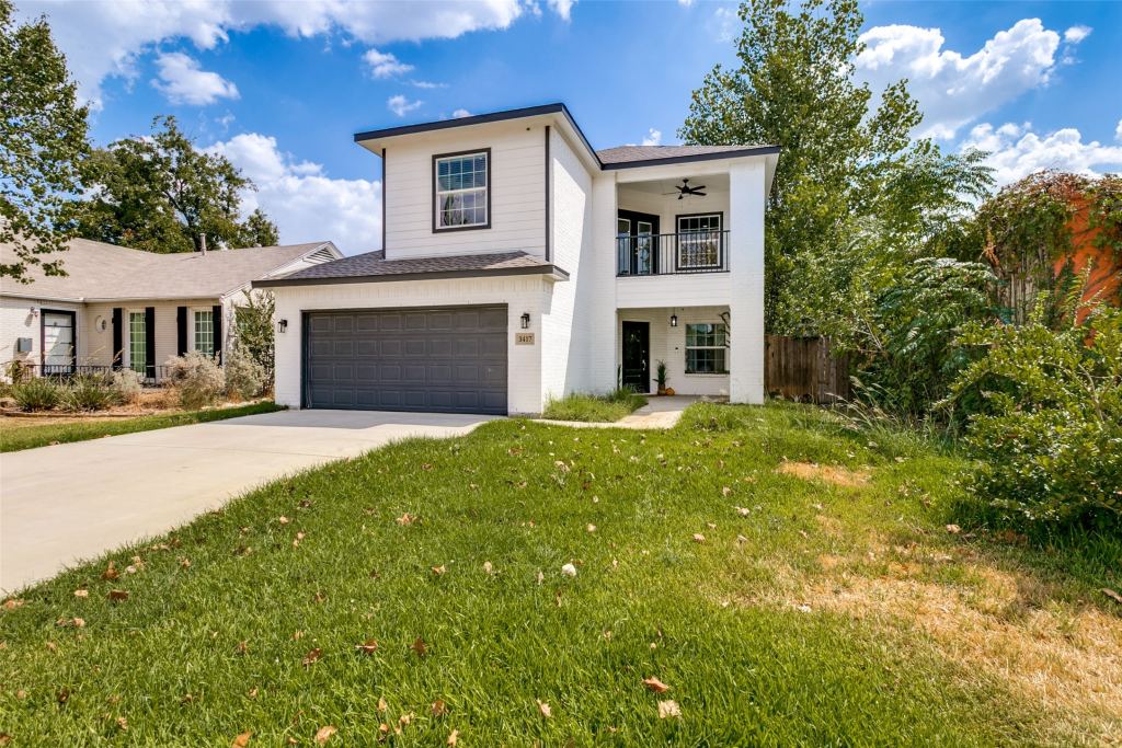 3417 Park Ridge Boulevard
