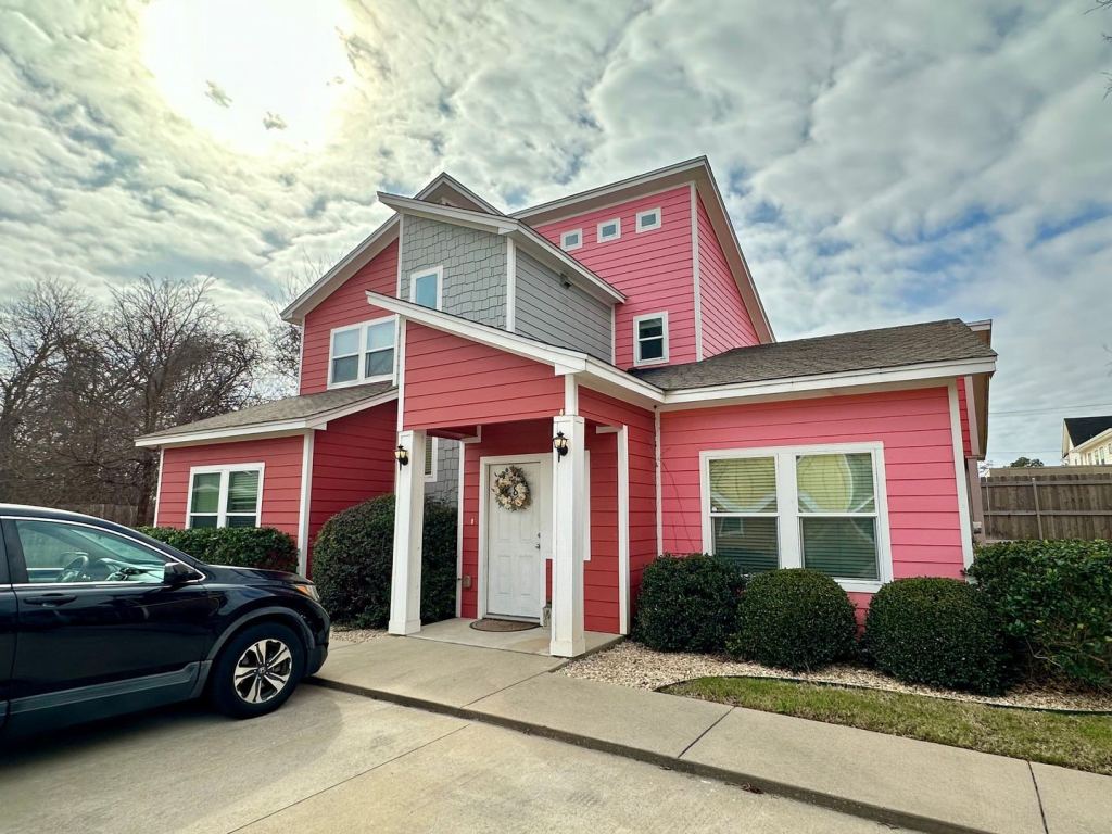 218 Gurley 8, Waco, TX 76706 — photo 1