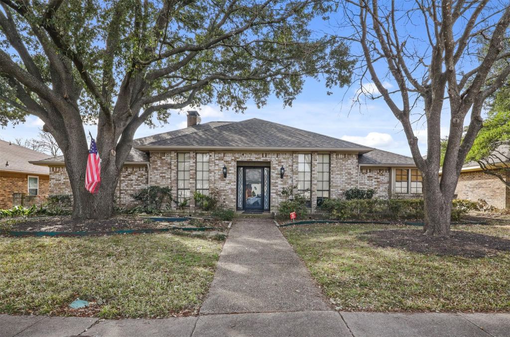 9738 Windham Drive, Dallas, TX 75243 — photo 1