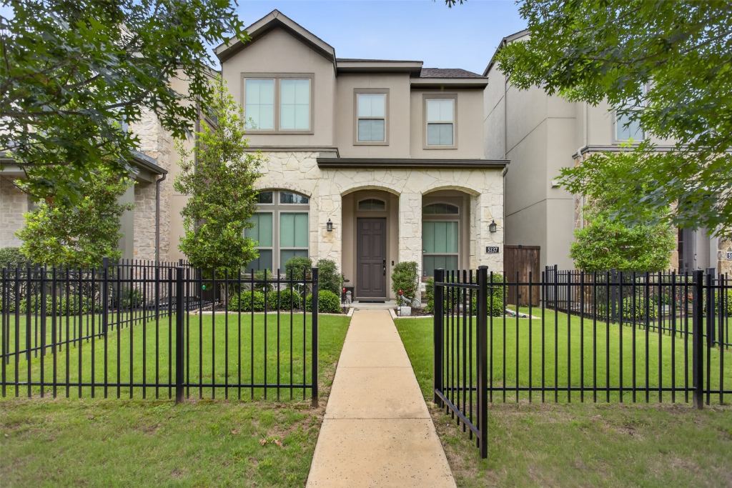5137 Artemesia Lane, Dallas, TX 75209 — photo 1