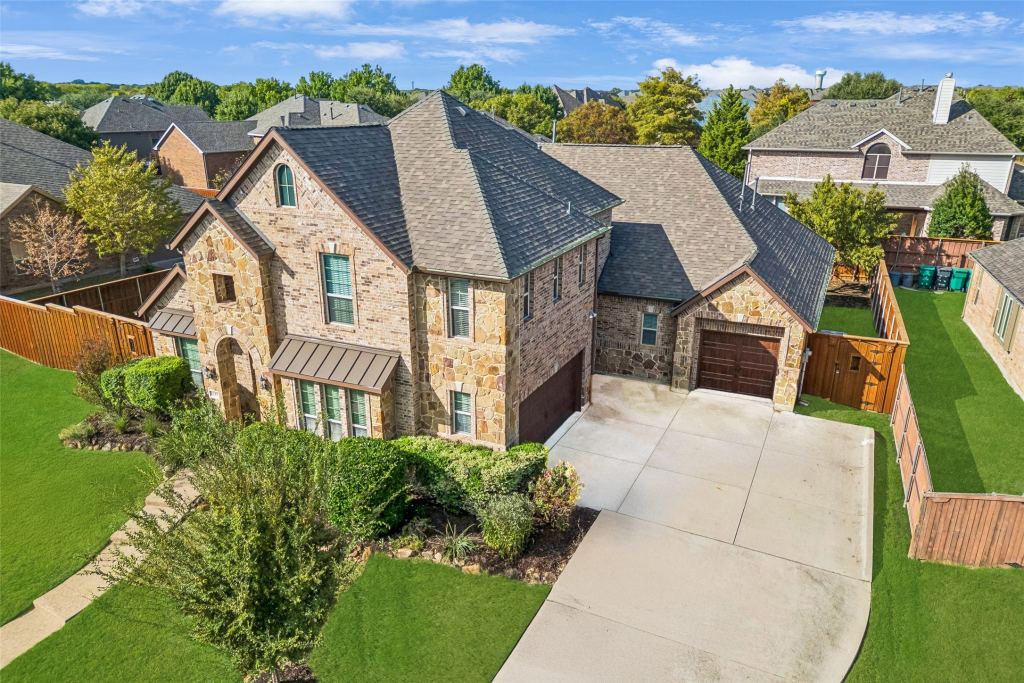 537 Maize Road