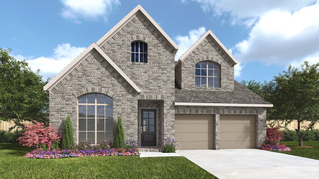309 Spruce Brook Drive, McKinney, TX 75071 — photo 1