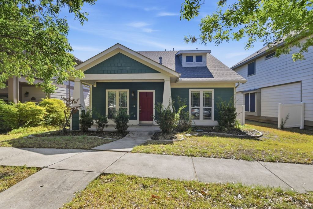1116 Grey Fox Drive