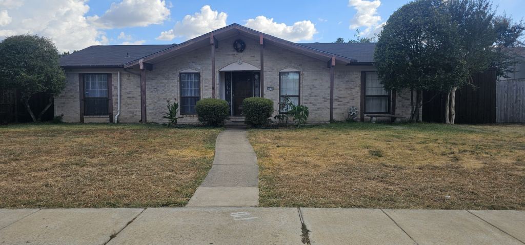 1806 Goliad Drive, Garland, TX 75042 — photo 1