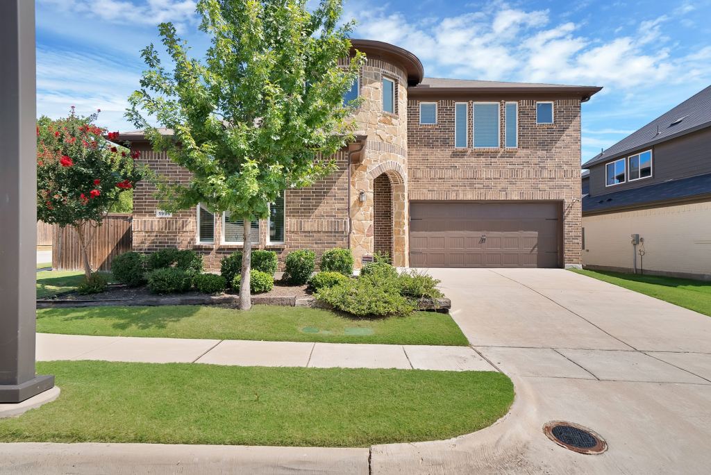 1996 Cousins Trail, Allen, TX 75013 — photo 1