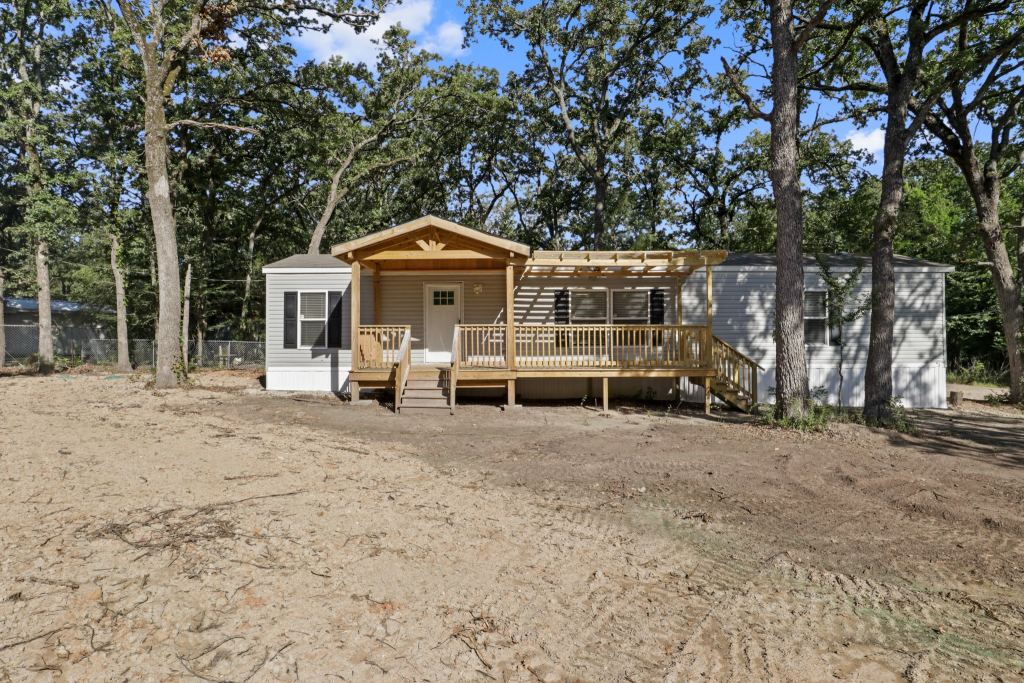 111 Kathy Circle, Mabank, TX 75156 — photo 1