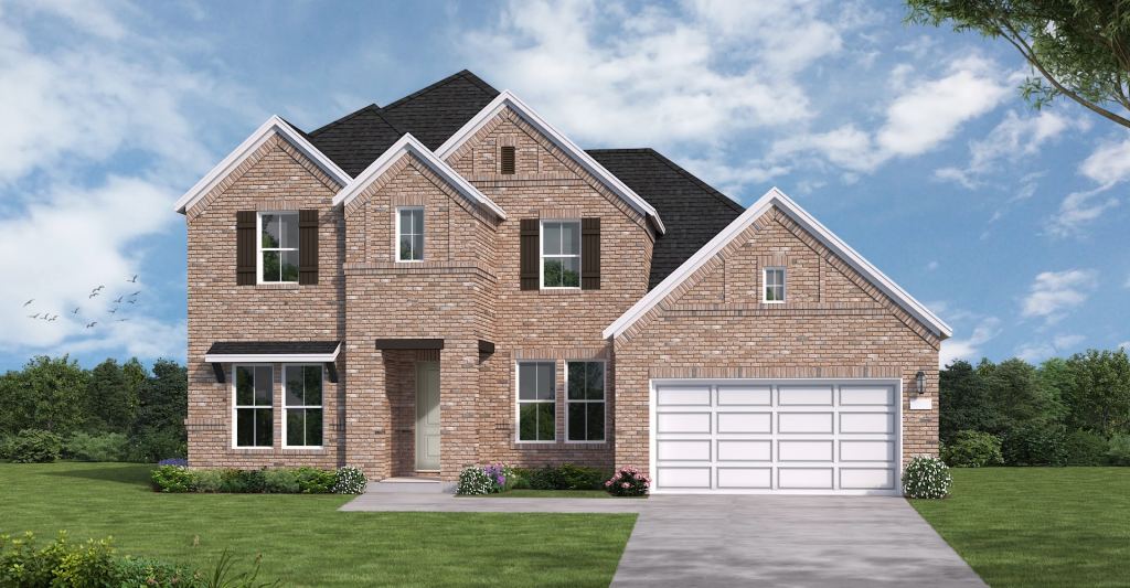 4429 Ramona Drive, McKinney, TX 75071 — photo 1