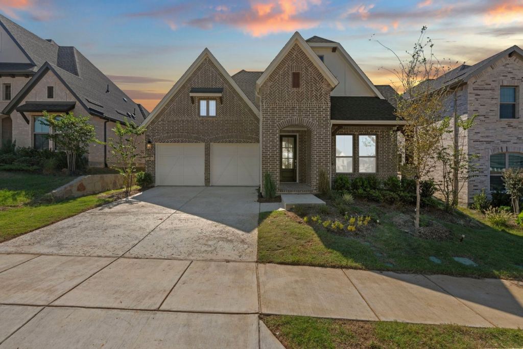 609 Limerick Lane, Celina, TX 75009 — photo 1