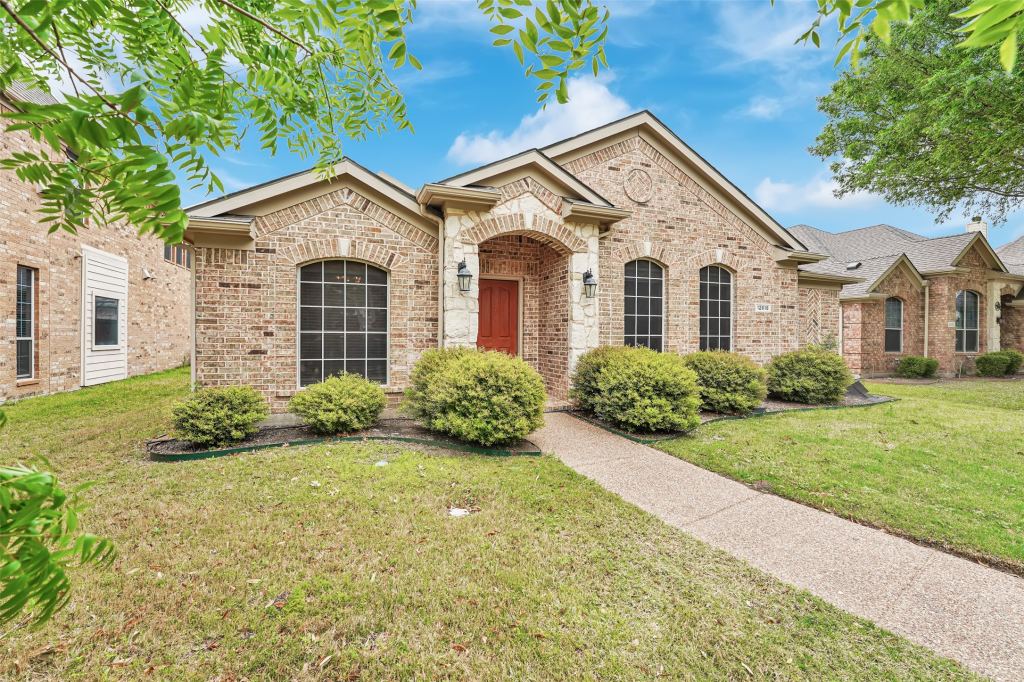 12618 Red Hawk Drive, Frisco, TX 75033 — photo 1