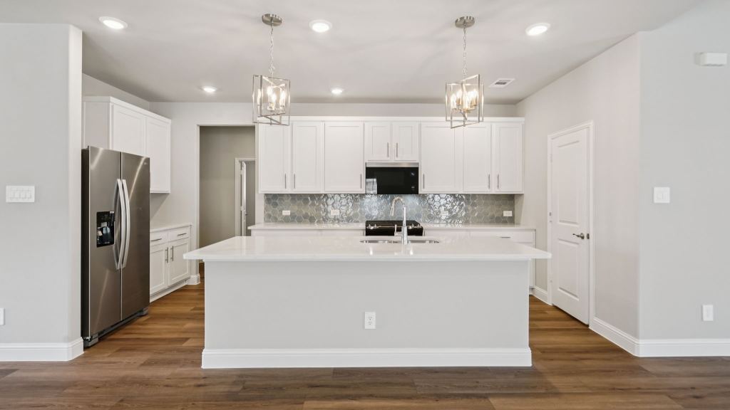 3404 Richmond Drive, Farmersville, TX 75442 — photo 1