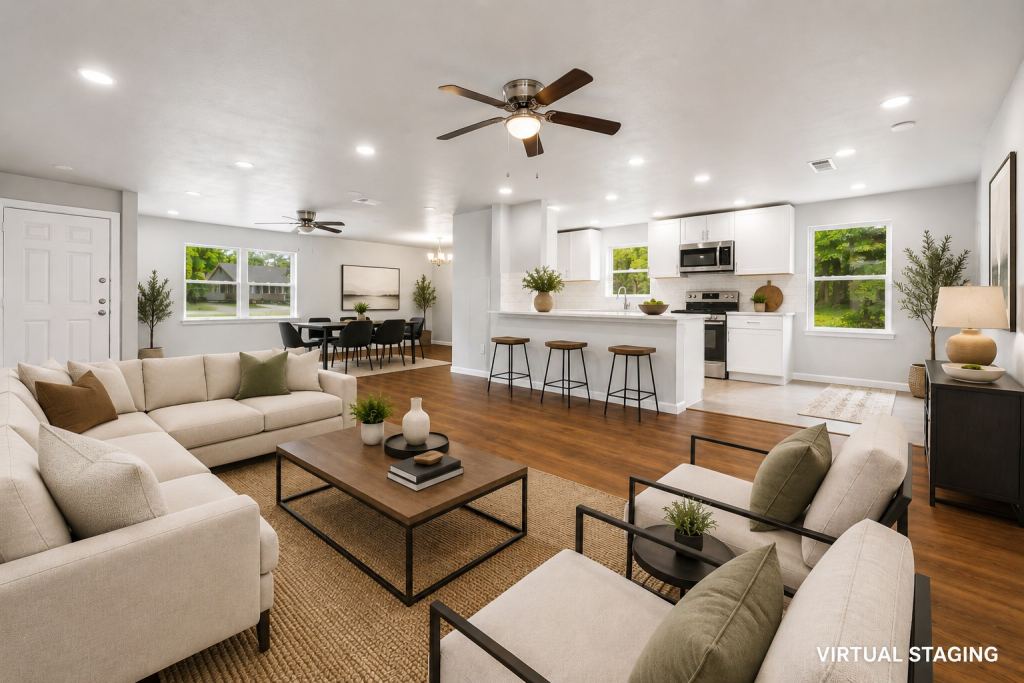 5001 Meadowbrook Drive