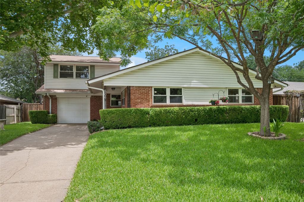 506 Worcester Way, Richardson, TX 75080 — photo 1