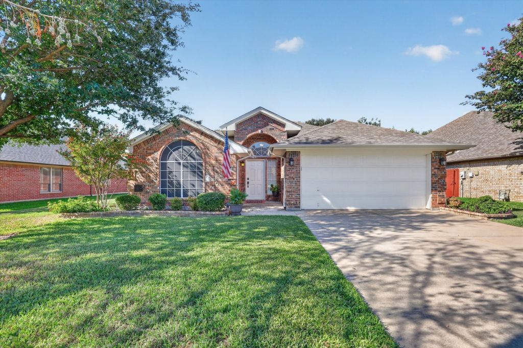 333 Carriage Lane