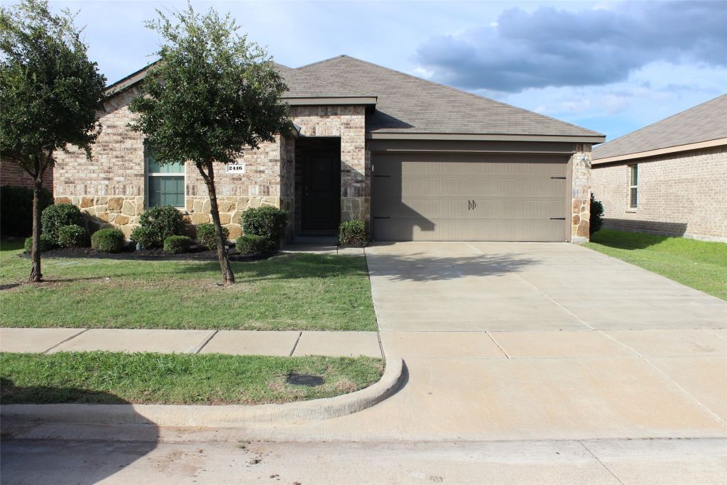 2416 Karnack Drive, Forney, TX 75126 — photo 1