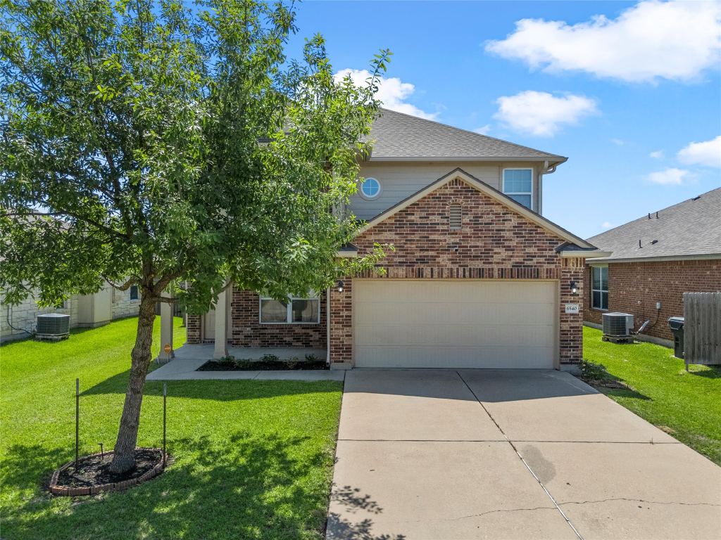 6540 Sendero Lane, Waco, TX 76712 — photo 1