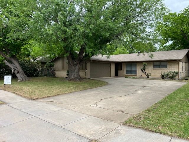 1716 Westchester Street, Denton, TX 76201 — photo 1
