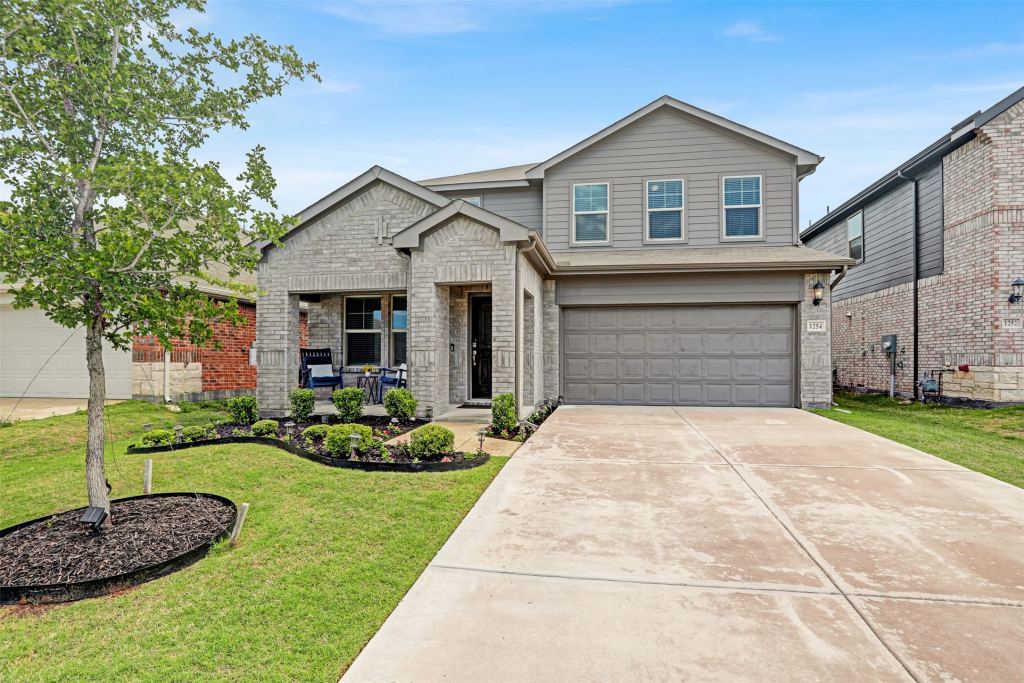 1254 Green Timber Drive, Forney, TX 75126 — photo 1