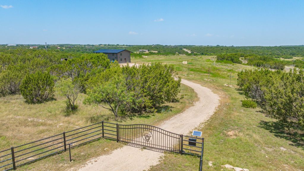 4755 Buffalo Ridge Drive, Stephenville, TX 76401 — photo 1