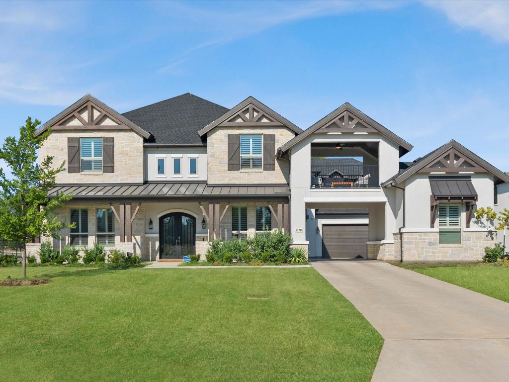 1020 Williams Lane