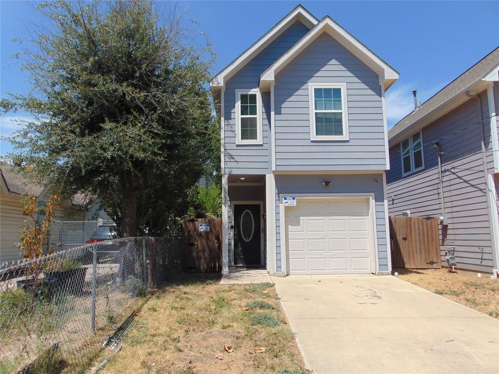 2239 Anderson Street, Dallas, TX 75215 — photo 1