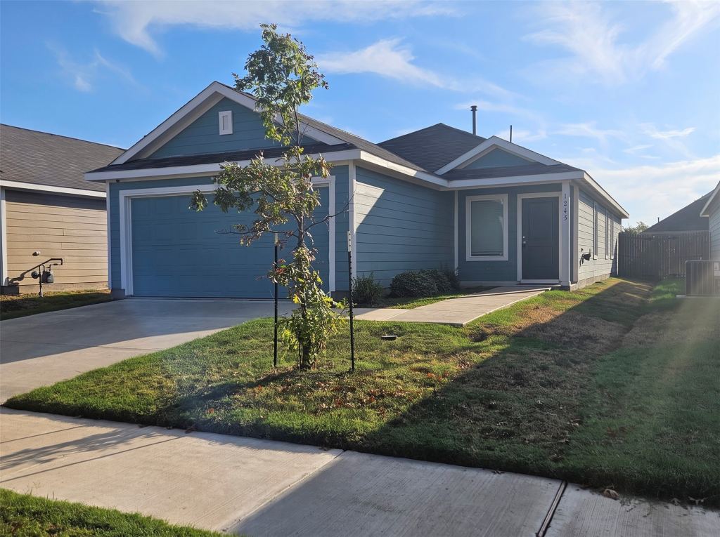 1243 Cherry Bark Drive