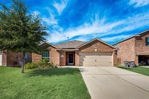 2106 Bluebell, Forney, TX 75126 — photo 1