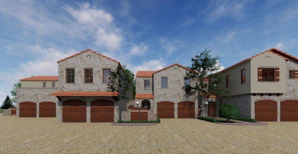 33 Costa Brava Drive, Westlake, TX 76262 — photo 1