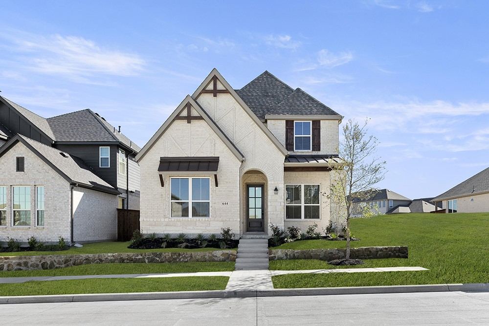 644 Blakelys Way, Fate, TX 75189 — photo 1