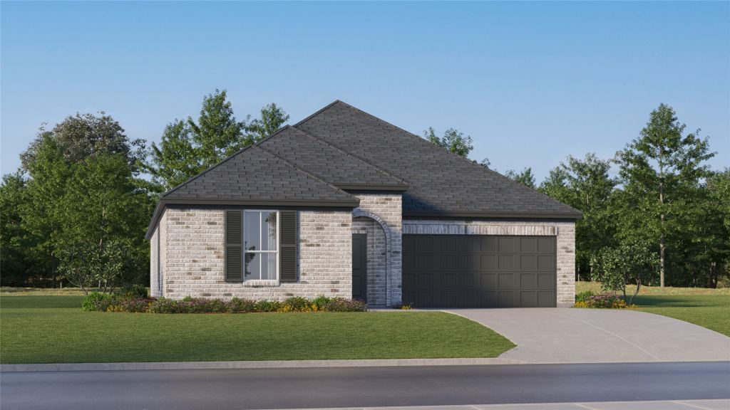 2239 Jockey Lane, Aubrey, TX 76227 — photo 1