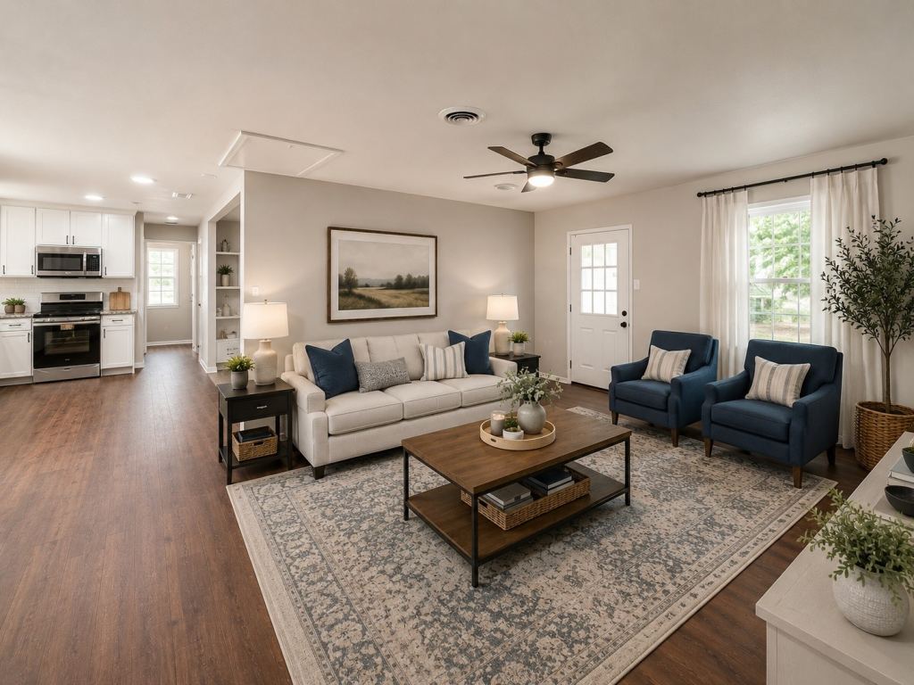 4026 Dixon Circle, Greenville, TX 75401 — photo 1