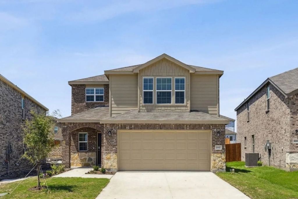 1917 Applewood Trail, Forney, TX 75126 — photo 1