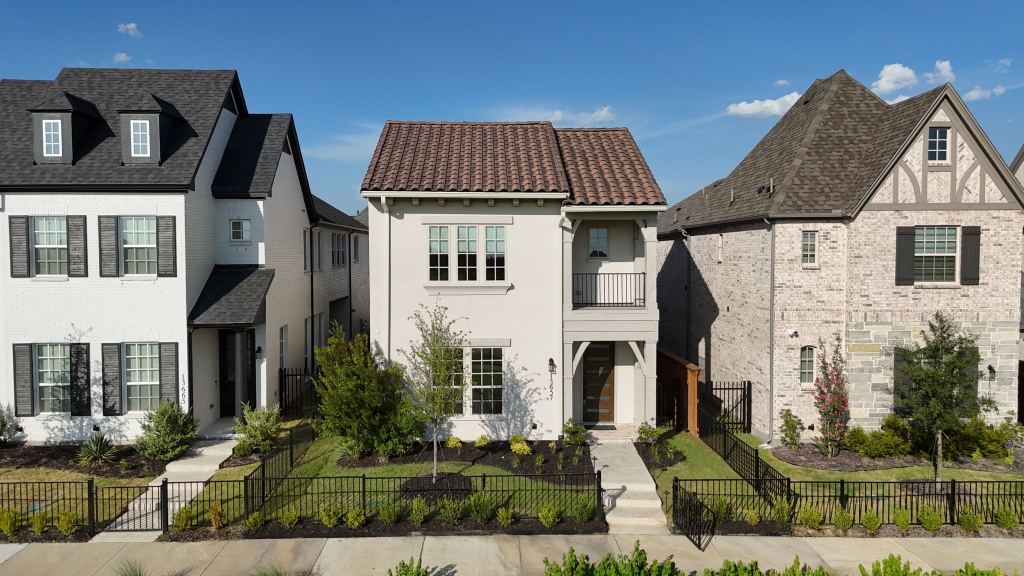 13657 Dalewood Mews, Frisco, TX 75033 — photo 1