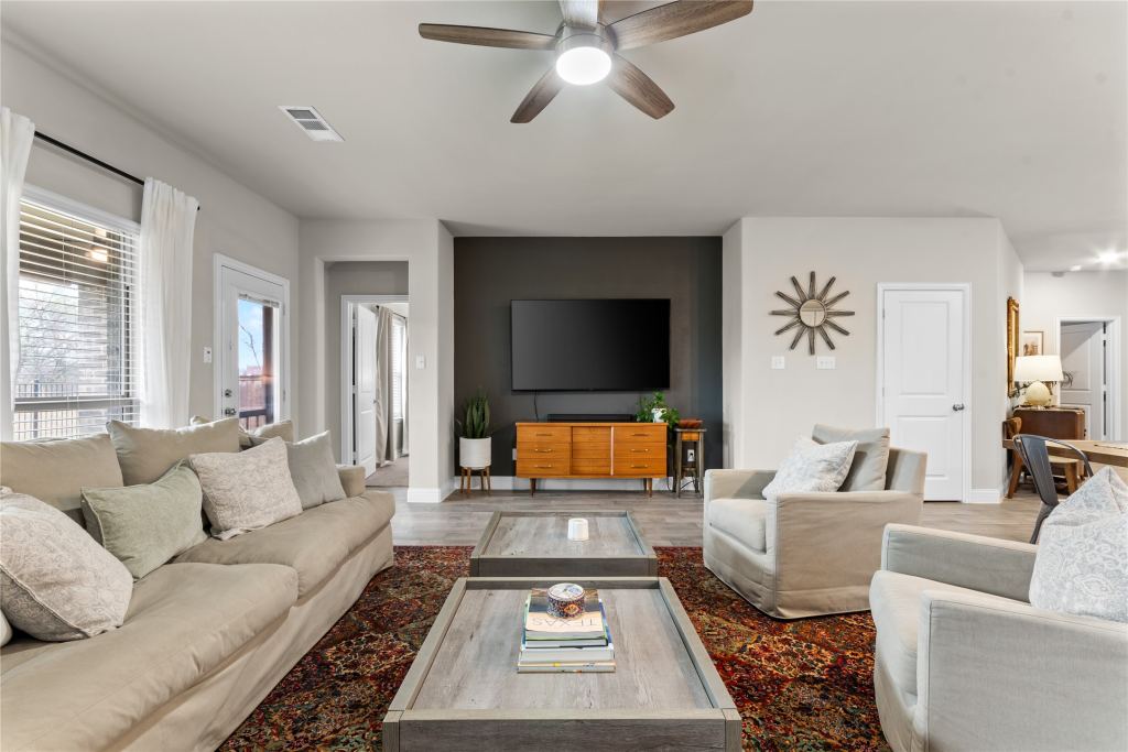 3820 Horseshoe Trail, Celina, TX 75009 — photo 1