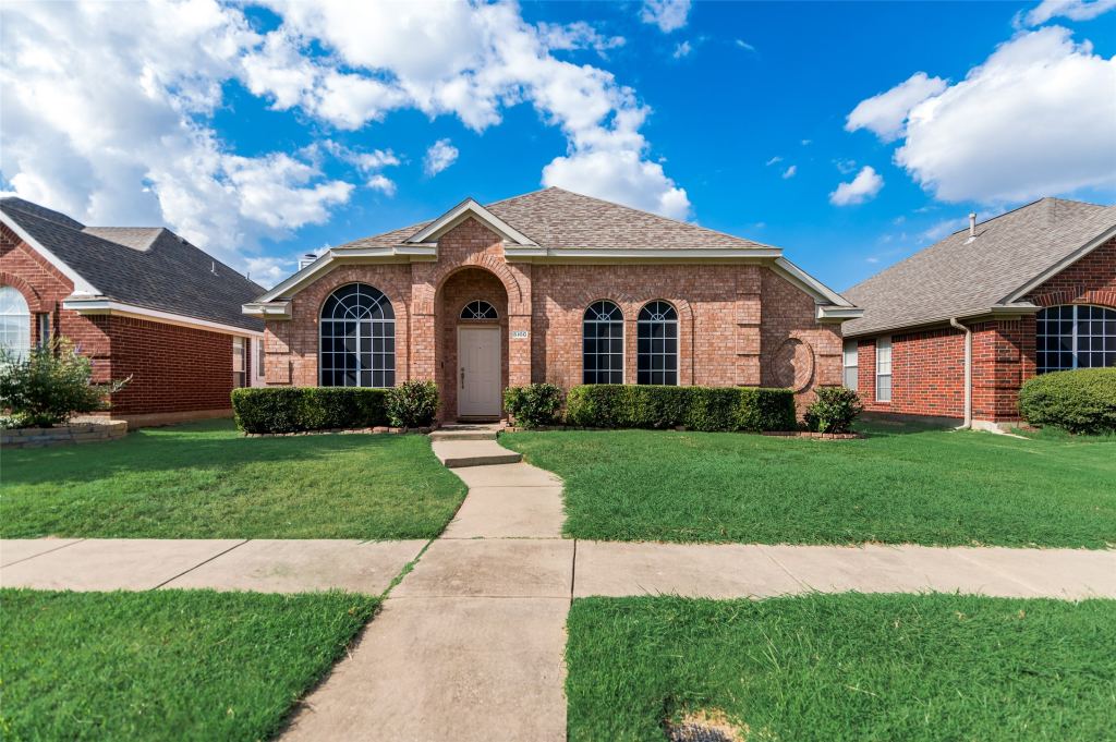 5100 Geranium Court, McKinney, TX 75070 — photo 1
