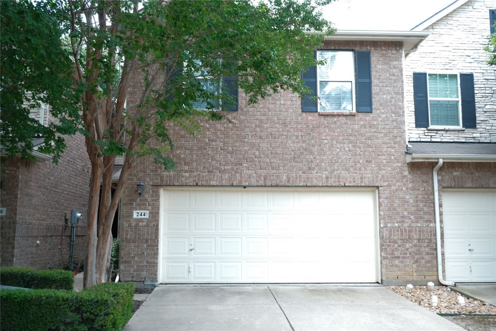 244 Turnberry Lane, Lewisville, TX 75067 — photo 1
