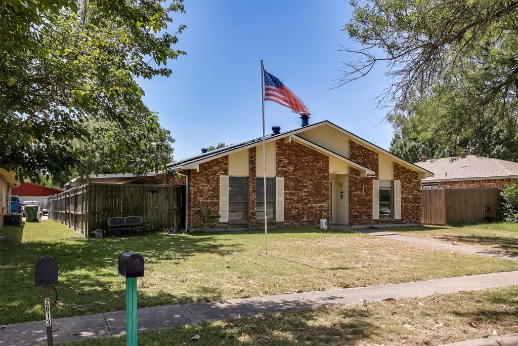 2617 Roman Way, Garland, TX 75040 — photo 1