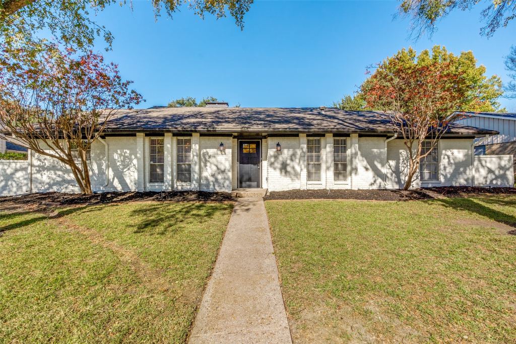 7241 Blythdale Drive, Dallas, TX 75248 — photo 1