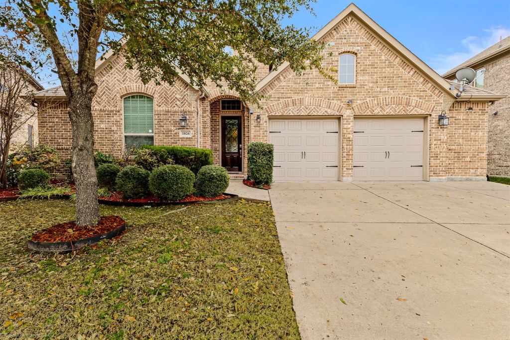 1026 Longhill Way
