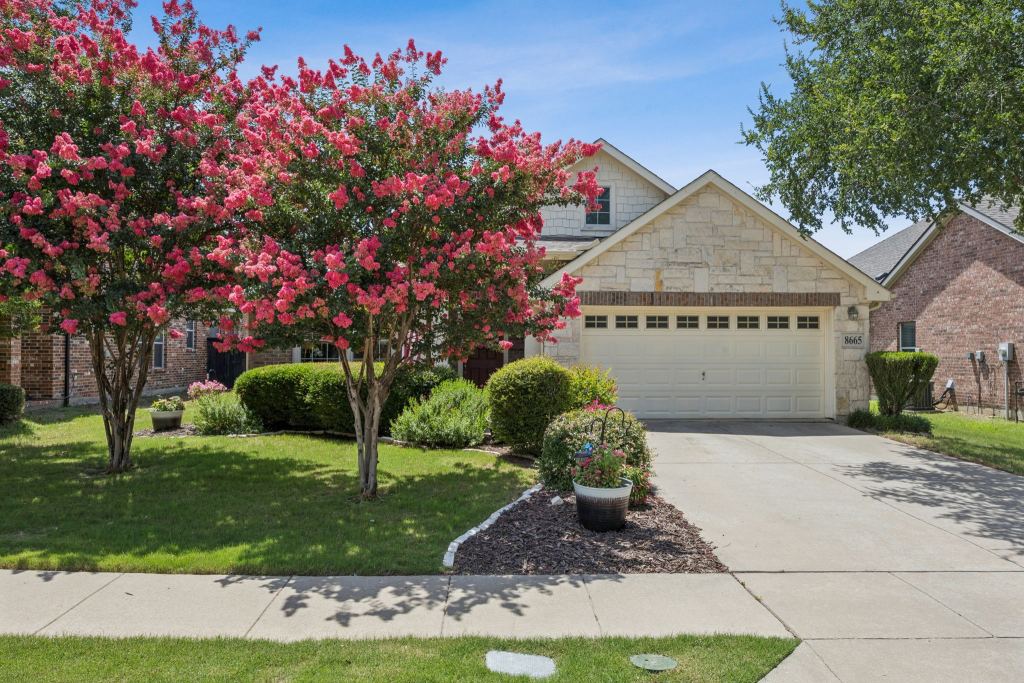 8665 Marion Drive, Frisco, TX 75036 — photo 1