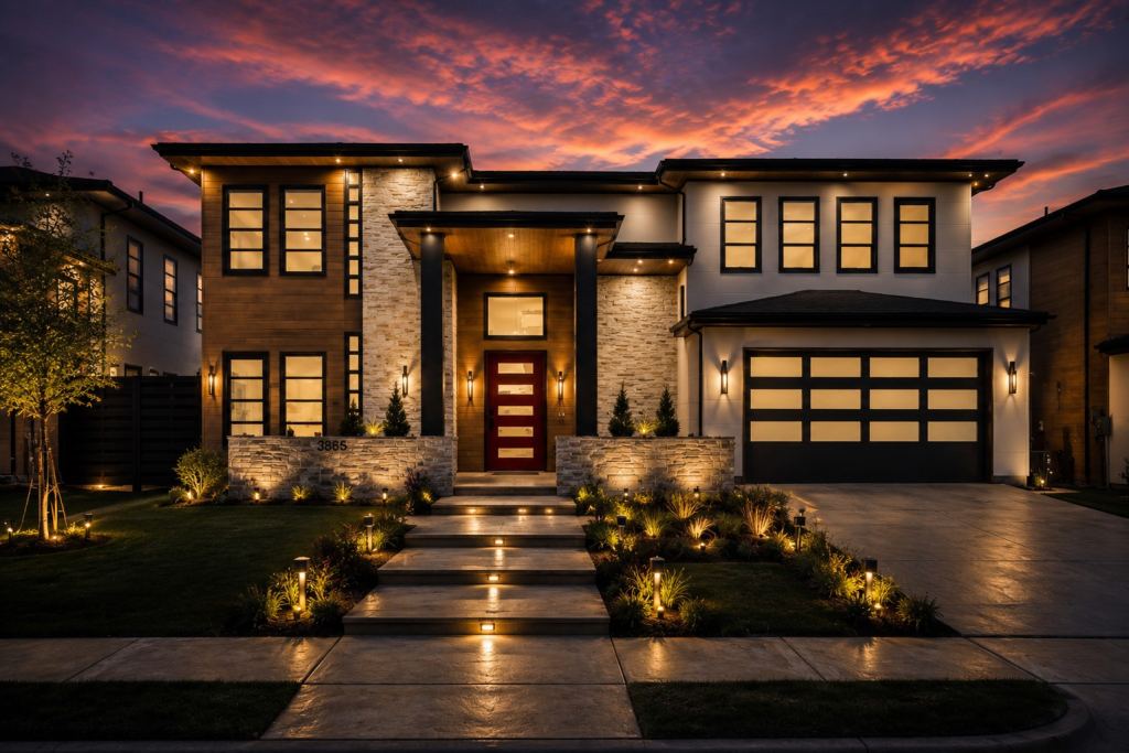 3503 Sky Ridge Lane